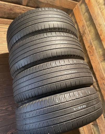 Michelin Latitude Tour HP 225/60 R18