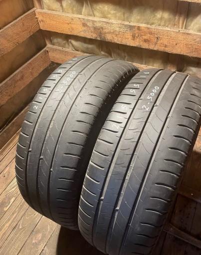 Michelin Energy Saver 215/55 R16