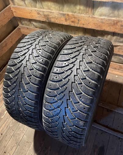 Nokian Tyres Nordman 4 225/55 R17