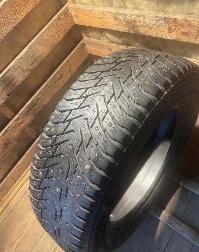 Nokian Tyres Hakkapeliitta 8 SUV 235/65 R17