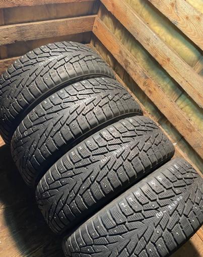 Nokian Tyres Hakkapeliitta 7 SUV 225/55 R18