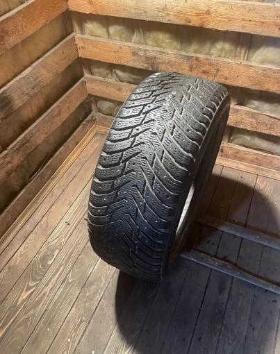 Nokian Tyres Hakkapeliitta 8 245/50 R18