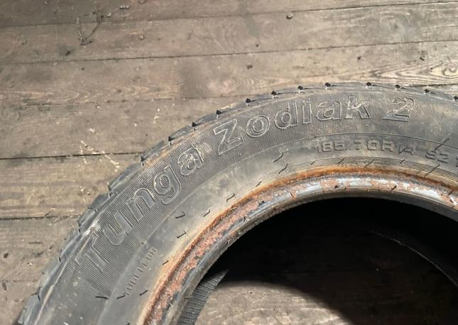 Tunga Zodiak 2 185/70 R14