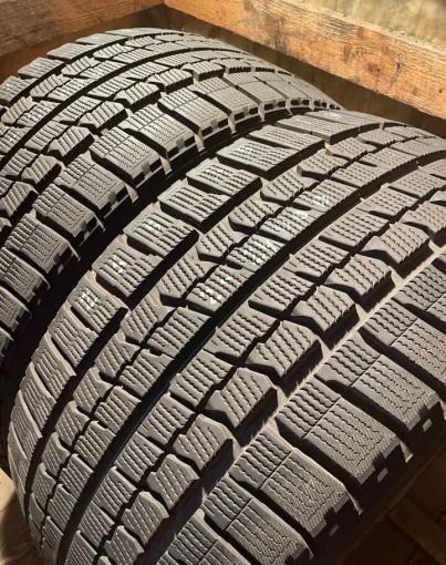 Goodyear Ice Navi Zea II 265/35 R19