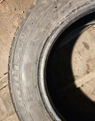 Barum Brillantis 165/80 R14 85T
