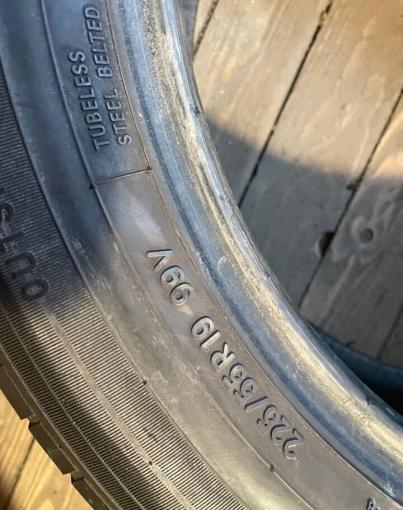 Toyo Proxes R46A 225/55 R19