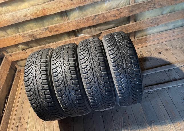 Pirelli Formula Ice 185/60 R15