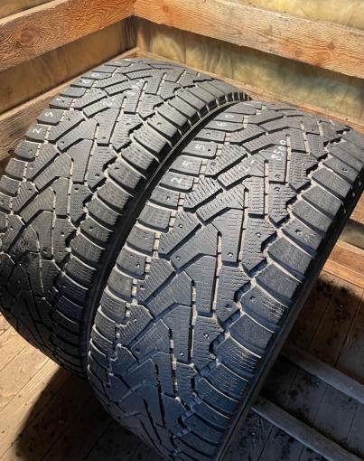 Pirelli Ice Zero 255/60 R18