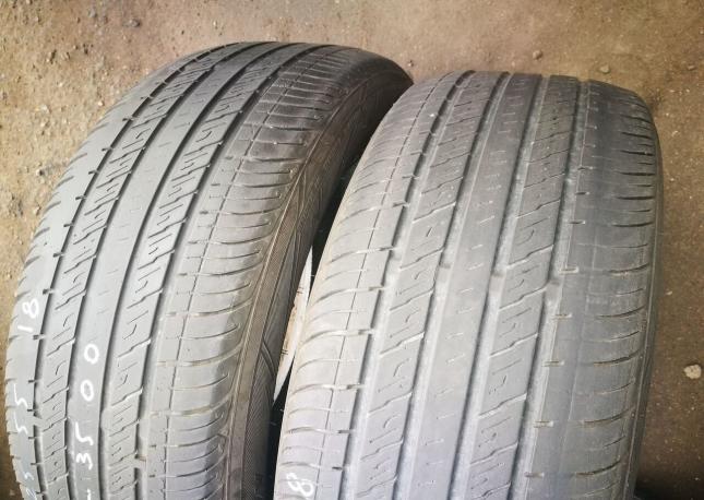 Federal Couragia XUV 225/55 R18