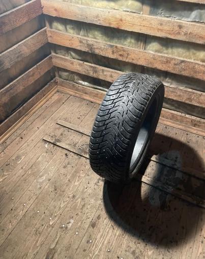 Nokian Tyres Hakkapeliitta 7 205/50 R17