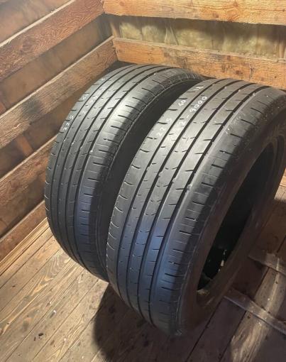 Nexen N Fera RU1 225/60 R18