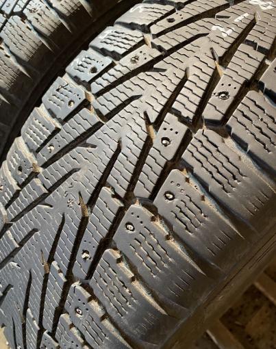 Nokian Tyres Hakkapeliitta 7 SUV 245/55 R19