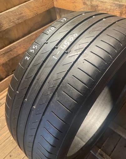 Continental ContiSportContact 5 235/40 R19