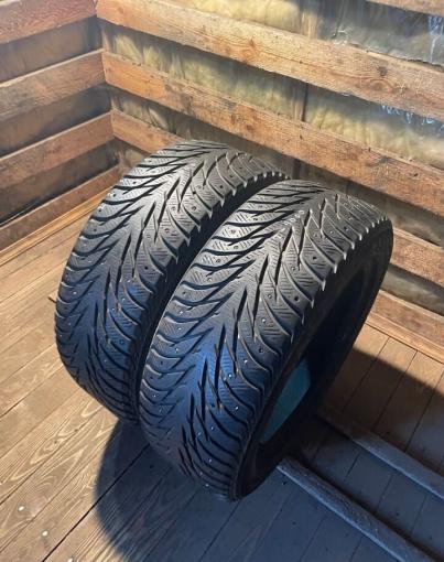 Yokohama Ice Guard IG35 225/55 R17