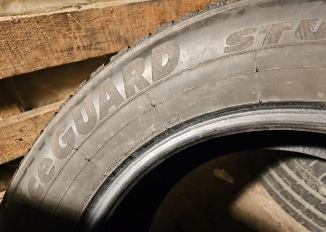 Yokohama Ice Guard IG55 285/60 R18