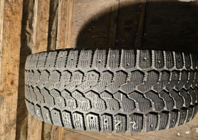 Yokohama Ice Guard F700Z 225/65 R17