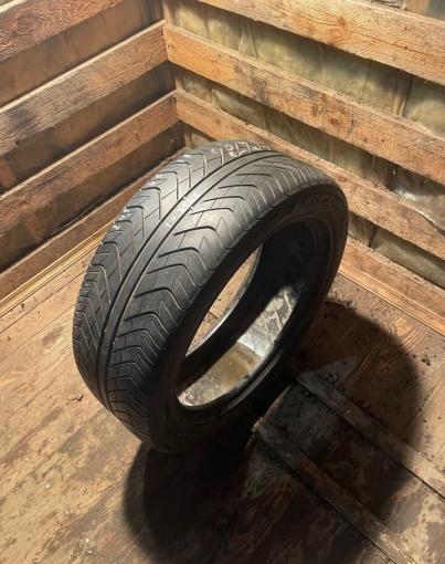 Michelin Pilot Sport 245/45 R18