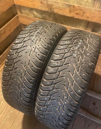 Nokian Tyres Hakkapeliitta 8 195/65 R15