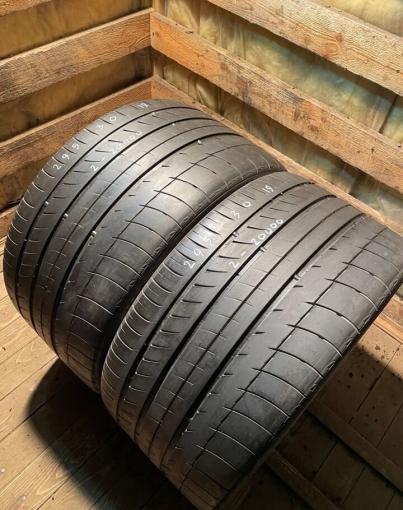 Michelin Pilot Sport 295/30 R19