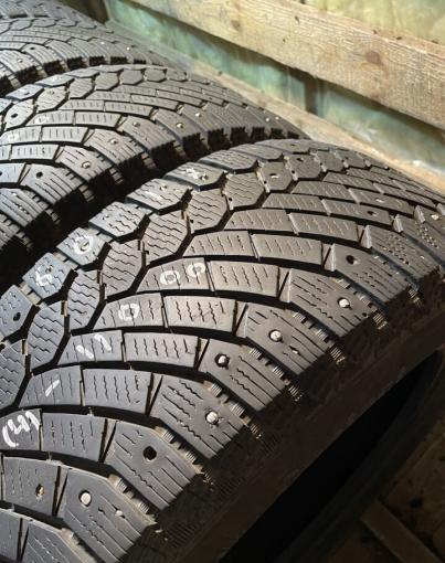 Continental ContiIceContact 225/60 R17