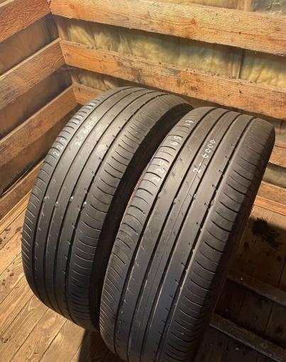 Yokohama Geolandar G98 225/65 R17