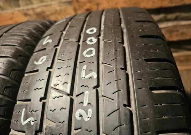 Continental ContiCrossContact LX 215/65 R16