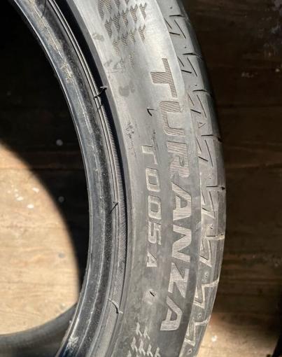 Bridgestone Turanza T005A 235/45 R18