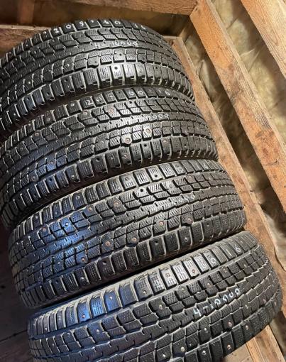 Dunlop SP Winter Ice 01 205/60 R16