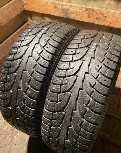 Hankook I&#39;Pike RW11 215/60 R16