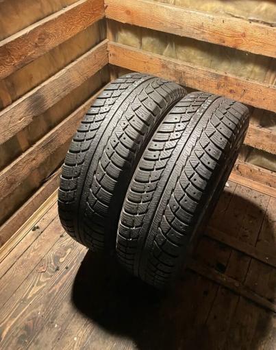 Gislaved Nord Frost 5 215/70 R16