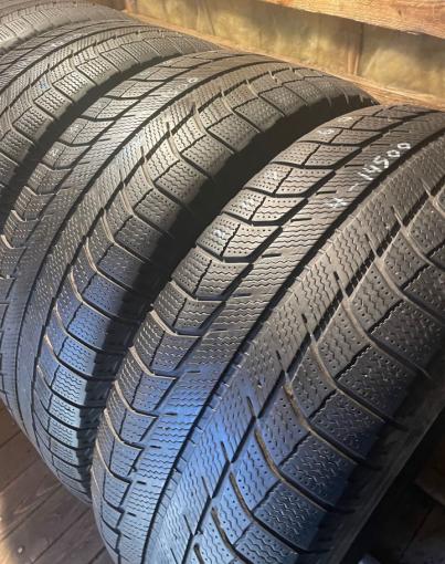 Michelin Latitude X-Ice XI2 265/60 R18