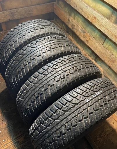 Marshal I&#39;Zen RV Stud KC16 215/70 R16