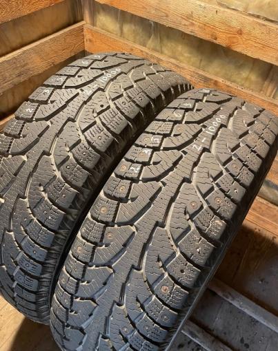 Hankook I&#39;Pike RW11 235/65 R18