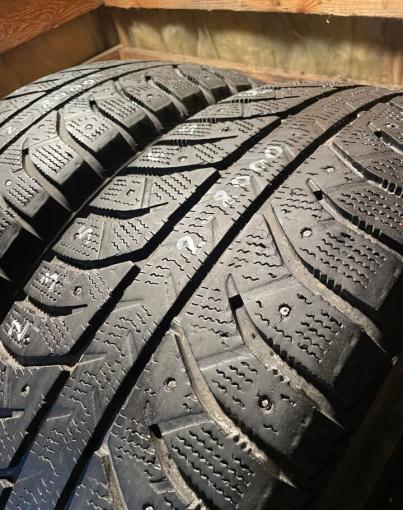 Bridgestone Ice Cruiser 7000 235/65 R18