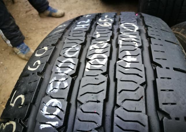 Kumho Radial 798 Plus 235/60 R18