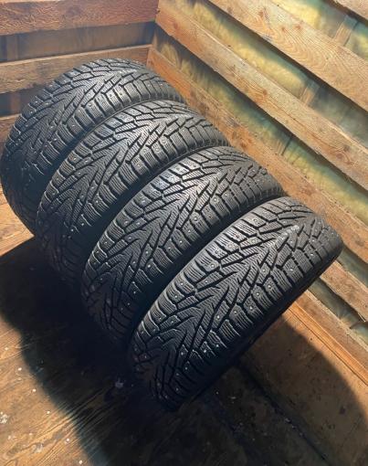 Nokian Tyres Hakkapeliitta 7 SUV 235/65 R17