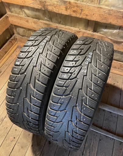 Hankook Winter I&#39;Pike RS W419 185/65 R15