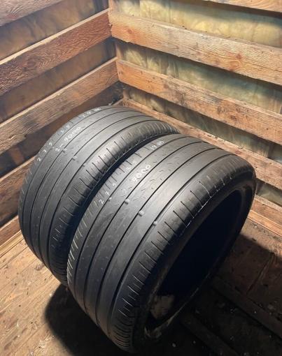 Pirelli Cinturato P7 275/35 R19