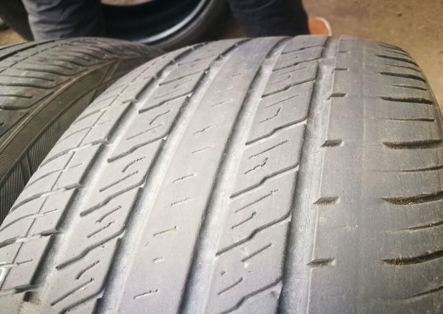 Federal Couragia XUV 225/55 R18