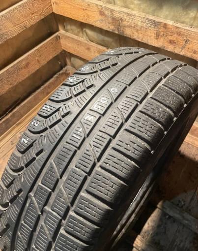 Pirelli Winter Sottozero 210 Serie II 225/60 R17