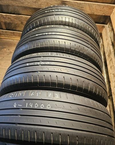 Yokohama BluEarth AE50 215/65 R17