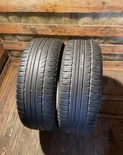 Nokian Tyres Nordman S SUV 225/55 R18