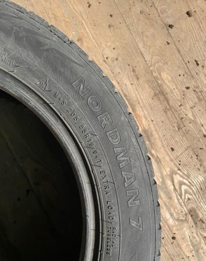 Nokian Tyres Nordman 7 205/55 R16