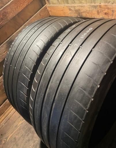 Goodyear Eagle F1 Asymmetric 3 265/40 R20