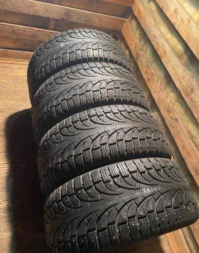 Pirelli Winter Carving Edge 275/40 R20