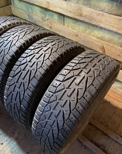 Tigar SUV Ice 225/65 R17