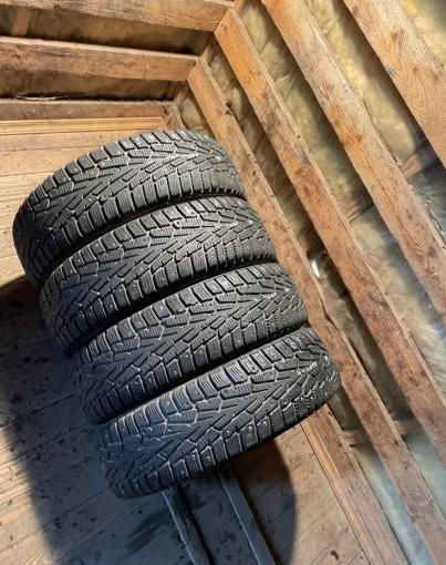 Cordiant Snow Cross 185/65 R15