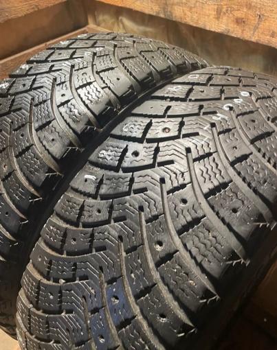 Michelin X-Ice North XIN2 185/60 R15