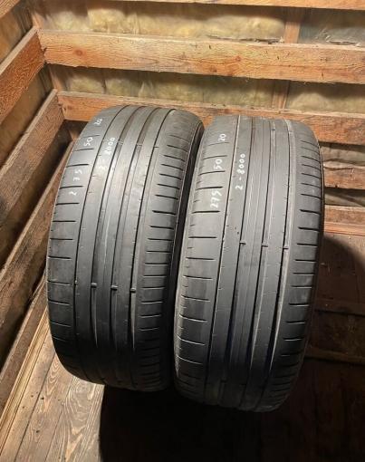 Pirelli P Zero 275/50 R20 113W