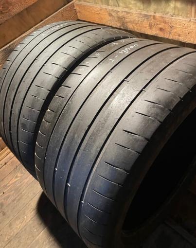 Michelin Pilot Sport 4 315/35 R20